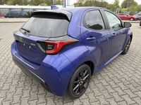 Gebraucht Mazda 2 Homura-Line 116 PS (85 kW) 2025 Glass blue Kleinwagen