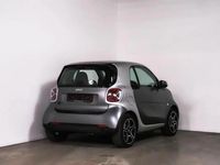 Gebraucht Smart ForTwo Coupé Prime Exclusive 60 kW (82 PS) 2024 Grau Coupé