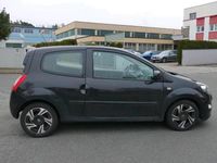 Gebraucht Renault Twingo 75 PS (55 kW) 2014 Schwarz Kleinwagen