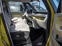 Gebraucht VW ID. Buzz Pro 150 kW (204 PS) 2022 Weiss / candy weiss Van / Kleinbus