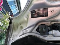 Gebraucht Mercedes E240 177 PS (130 kW) 2002 Grau Limousine