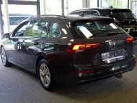 Gebraucht VW Golf VIII Life 116 PS (85 kW) 2021 Grau Kombi