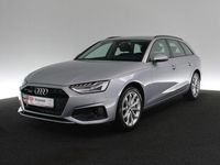 Second-hand Audi A4 Sport 245 CP (180 kW) 2020 Argintiu Break