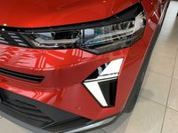 Neu Renault Symbioz Techno 140 PS (102 kW) 2025 Rot SUV