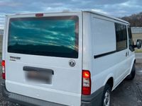 gebraucht Ford Transit 110 T280