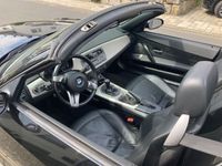 gebraucht BMW Z4 Roadster 2.2i