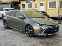 gebraucht Toyota Corolla Touring Sports Hybrid Business Edition