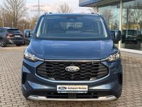 Gebraucht Ford Tourneo Active 150 PS (110 kW) 2025 Blau Van / Kleinbus
