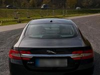 Gebraucht Jaguar XF 190 PS (139 kW) 2012 Grau Limousine