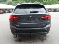 Gebraucht BMW X1 Advantage 125 PS (91 kW) 2021 Grau SUV