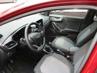 gebraucht Ford Puma Titanium X