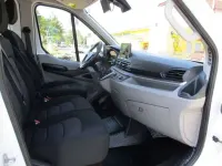 Gebraucht Maxus V90 148 PS (108 kW) 2024 Weiß Van