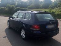 gebraucht VW Golf VI 