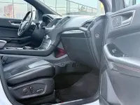 Gebraucht Ford Edge ST-Line 238 PS (175 kW) 2019 Weiß SUV