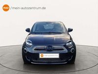 Gebraucht Fiat 500e Action 69 kW (95 PS) 2022 Onyxschwarz Limousine
