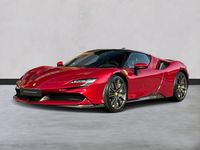 Gebraucht Ferrari SF90 999 PS (734 kW) 2021 Rosso angelo Coupé