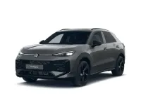 Neu VW T-Roc Cabriolet R-line 150 PS (110 kW) 2026 Grau SUV
