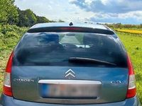 gebraucht Citroën C3 Kleinwagen Diesel Euro 4