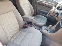 Usata Audi A6 150 CV (110 kW) 2004 Argento Station wagon