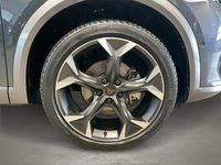 Gebraucht Cupra Formentor 204 PS (150 kW) 2023 Magnetic grau SUV