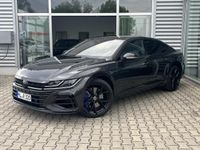 gebraucht VW Arteon R 2.0l TSI 4MOTION