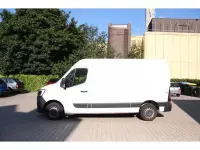 Gebraucht Renault Master 135 PS (99 kW) 2022 Van / Kleinbus