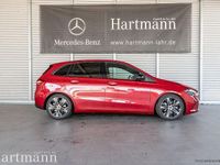Gebraucht Mercedes B250 224 PS (164 kW) 2024 Van / Kleinbus