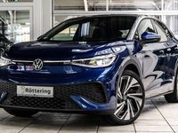 Gebraucht VW ID.5 Pro 210 kW (286 PS) 2025 Blau SUV