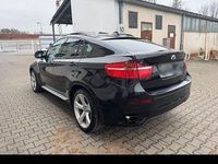 Gebraucht BMW X6 235 PS (172 kW) 2008 Schwarz SUV