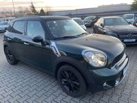 gebraucht Mini Cooper SD Countryman Cooper D Countryman All4