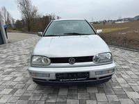 Gebraucht VW Golf III 75 PS (55 kW) 1997 Grau Limousine