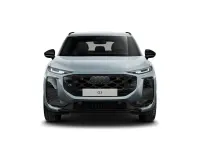 Neu Audi Q3 S-Line 150 PS (110 kW) 2026 Pfeilgrau perleffekt SUV