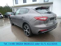 Gebraucht Maserati Levante 349 PS (256 kW) 2019 SUV