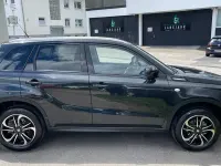 Gebraucht Suzuki Vitara Comfort 129 PS (94 kW) 2022 Schwarz SUV
