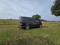 Gebraucht VW T5 Highline 173 PS (127 kW) 2007 Braun Van