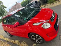 Gebraucht Citroën C1 Shine 69 PS (50 kW) 2017 Kleinwagen