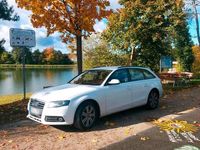 gebraucht Audi A4 Attraction