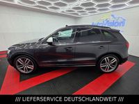 Gebraucht Audi SQ5 Ambiente 313 PS (230 kW) 2014 Grau SUV