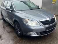 Gebraucht Skoda Octavia Ambition 160 PS (117 kW) 2013 Kombi