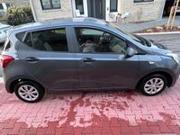 gebraucht Hyundai i10 (TR)