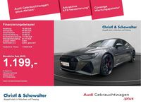 Gebraucht Audi RS7 Performance 630 PS (463 kW) 2024 Daytonagrau perleffekt Kleinwagen