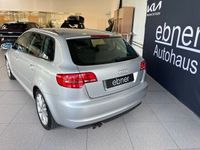 gebraucht Audi A3 Sportback 2.0 TDI Ambition quattro (125kW) im KD-Auftrag