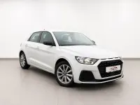 Gebraucht Audi A1 Sportback 95 PS (69 kW) 2021 Weiß Kleinwagen