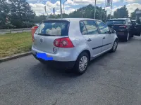Gebraucht VW Golf V 75 PS (55 kW) 2004 Silber Kleinwagen