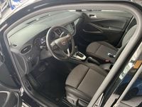 gebraucht Opel Crossland 1.2 AT Navi AHK Pan. KameraWinterP