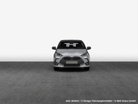 gebraucht Toyota Yaris 1.5 VVT-i Team Deutschland 92 kW, 5-türig