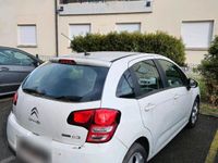 gebraucht Citroën C3 1.2 Benzin