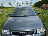 gebraucht Audi A3 1,6 Benzin