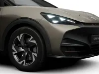 Neu Cupra Tavascan 139 kW (190 PS) 2026 Braun SUV