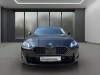 Gebraucht BMW 116 Performance 122 PS (89 kW) 2025 Schwarz Kleinwagen